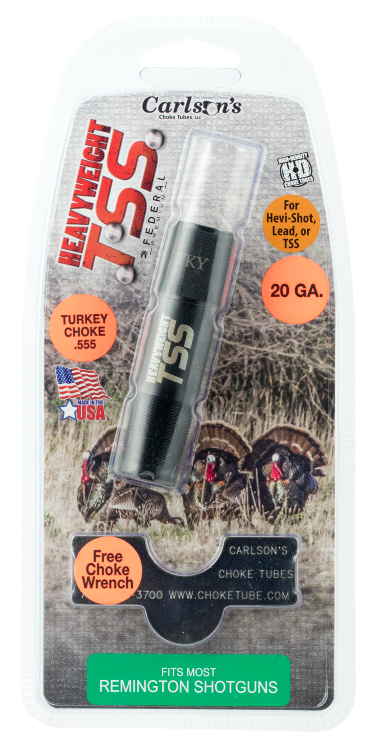 Carlsons Tss Turkey, Carl 38003       Tss Tky 20g Rem