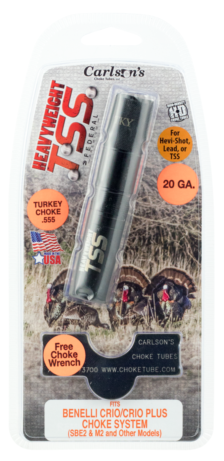 Carlsons Tss Turkey, Carl 38018       Tss Tky 20g Ben Crio+