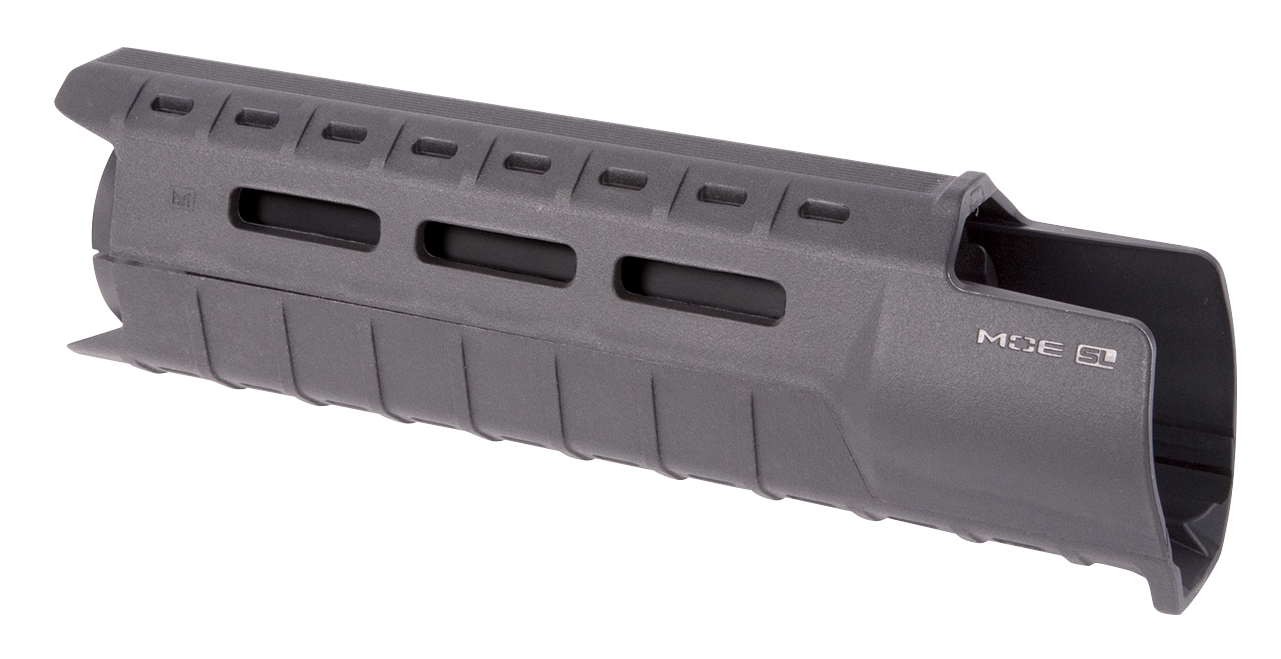 Magpul Industries Corp Moe Sl, Magpul Mag538-gry Moe Sl    Hndgrd Carb A