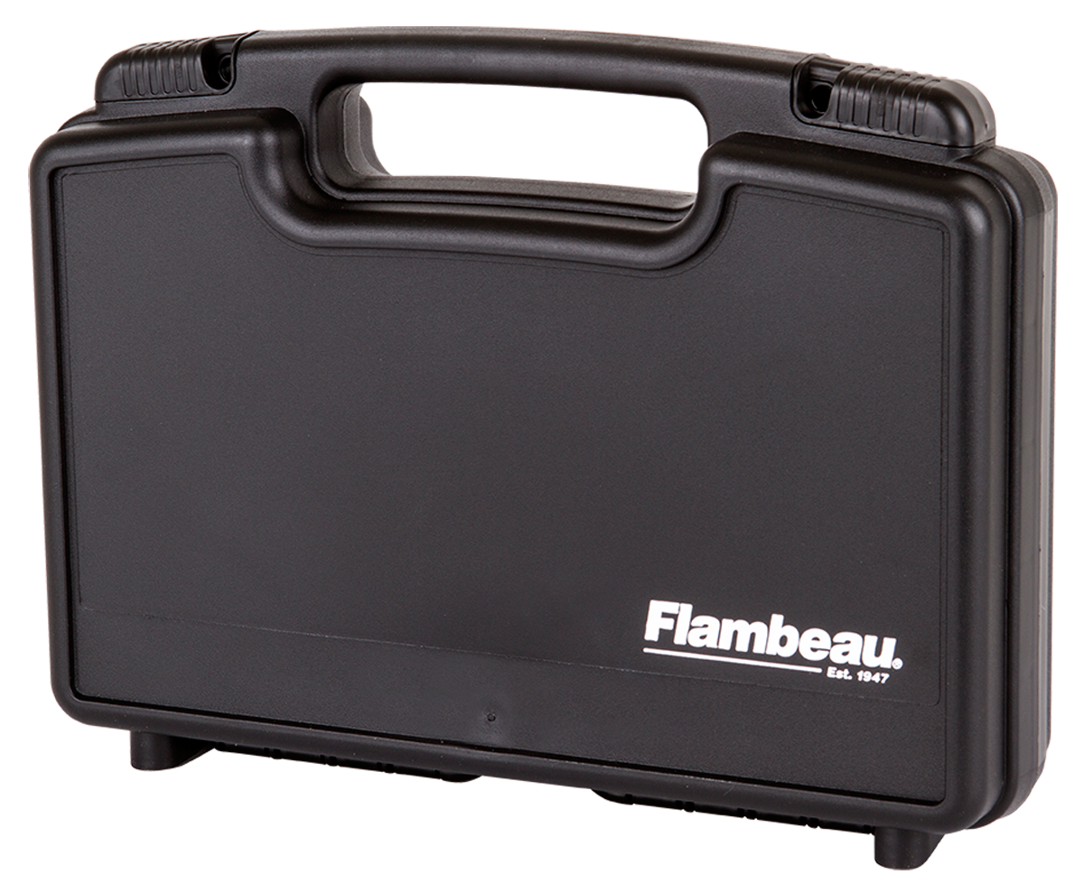 Flambeau Safe Shot, Flam 6450sc  14 Pistol Case