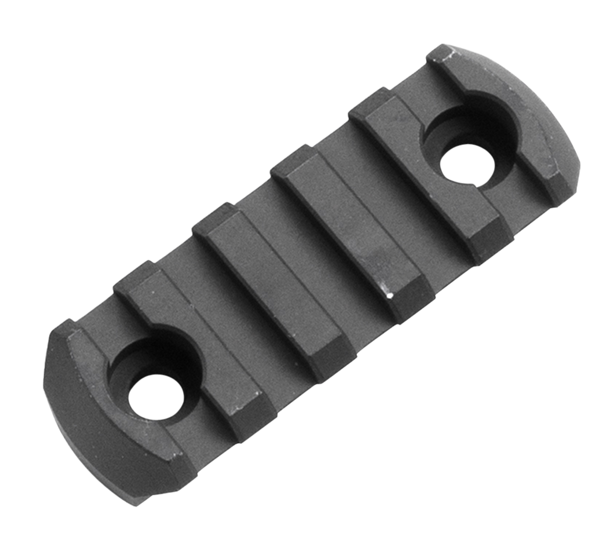 Magpul Industries Corp M-lok, Magpul Mag581-blk Mlok Alum Rail Sect 5 Slots