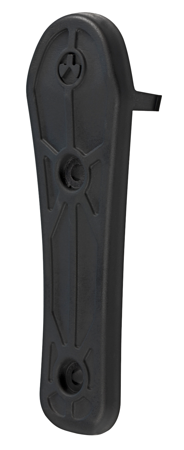 Magpul Industries Corp Butt Pad, Magpul Mag315-blk Rubber Buttpad .30