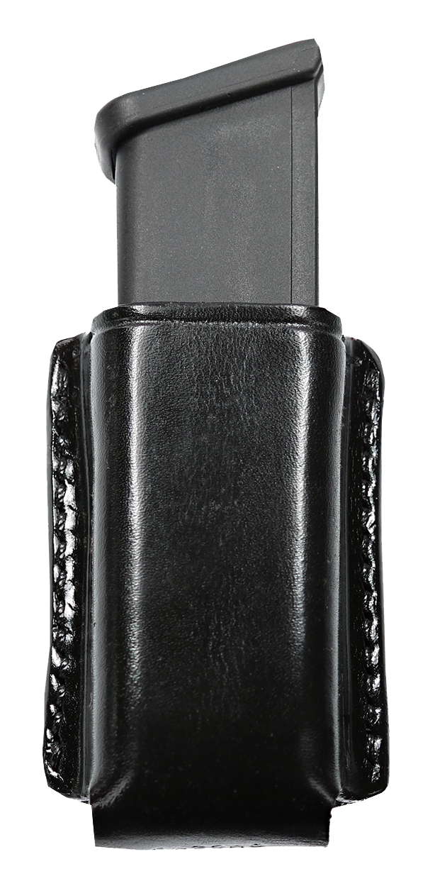 Galco Qmc, Galco Qmc40b      Quick Magazine Carrier       Blk