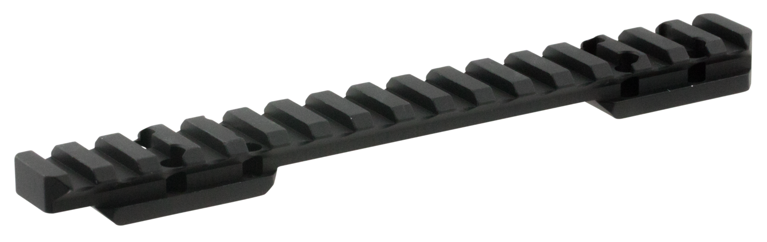Talley Picatinny Rail, Tal Plo252735 Picatinny Base Brn X-bolt La