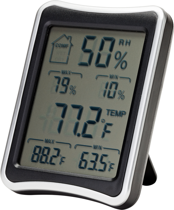 Snapsafe Gun Safe, Snapsafe 75909 Hygrometer Snapsafe Gun Safe, Snapsafe 75909 Hygrometer