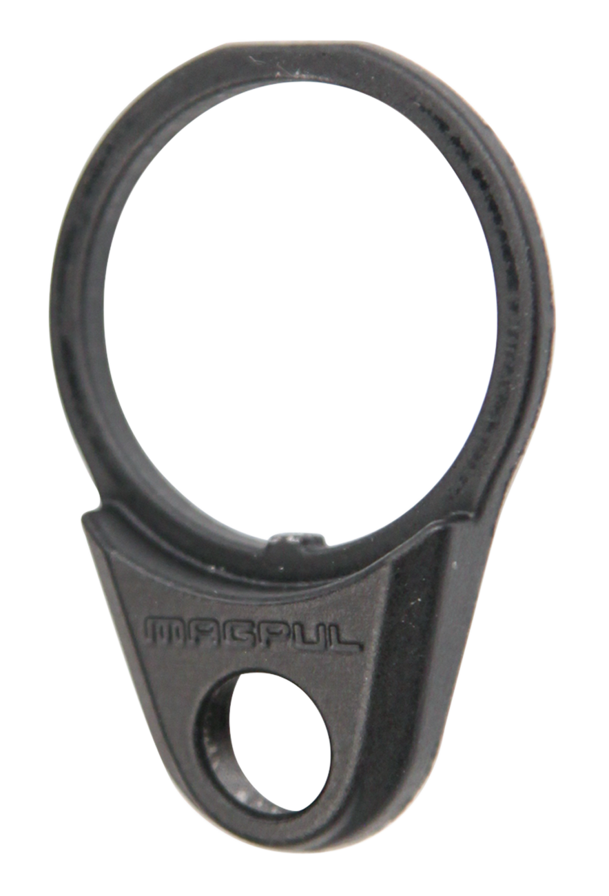Magpul Industries Corp Asap, Magpul Mag529-blk Asap Qd Amb Sling Attach Point