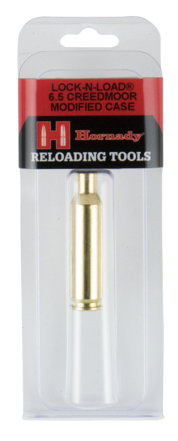 Hornady Lock-n-load, Horn A65c    Lnl 6.5 Crd Modified A Case