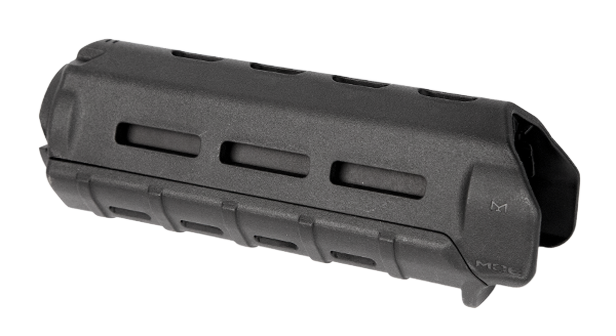 Magpul Industries Corp Moe M-lok, Magpul Mag424-blk Moe Mlok Hndgrd Carbine Ar15/m4