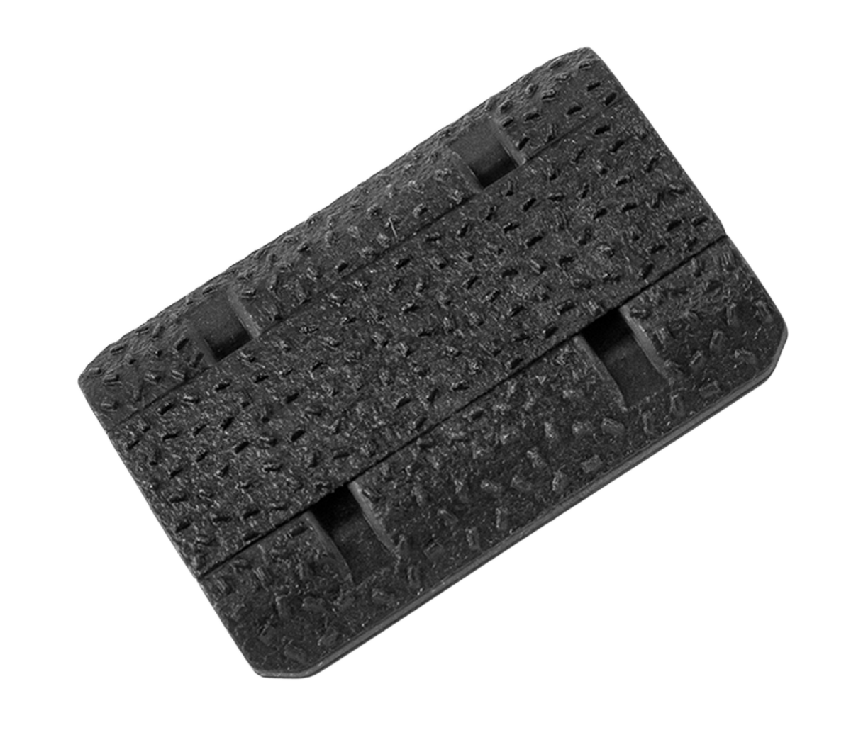 Magpul Industries Corp M-lok Rail Cover, Magpul Mag603-blk Mlok Rail Cover Type 2