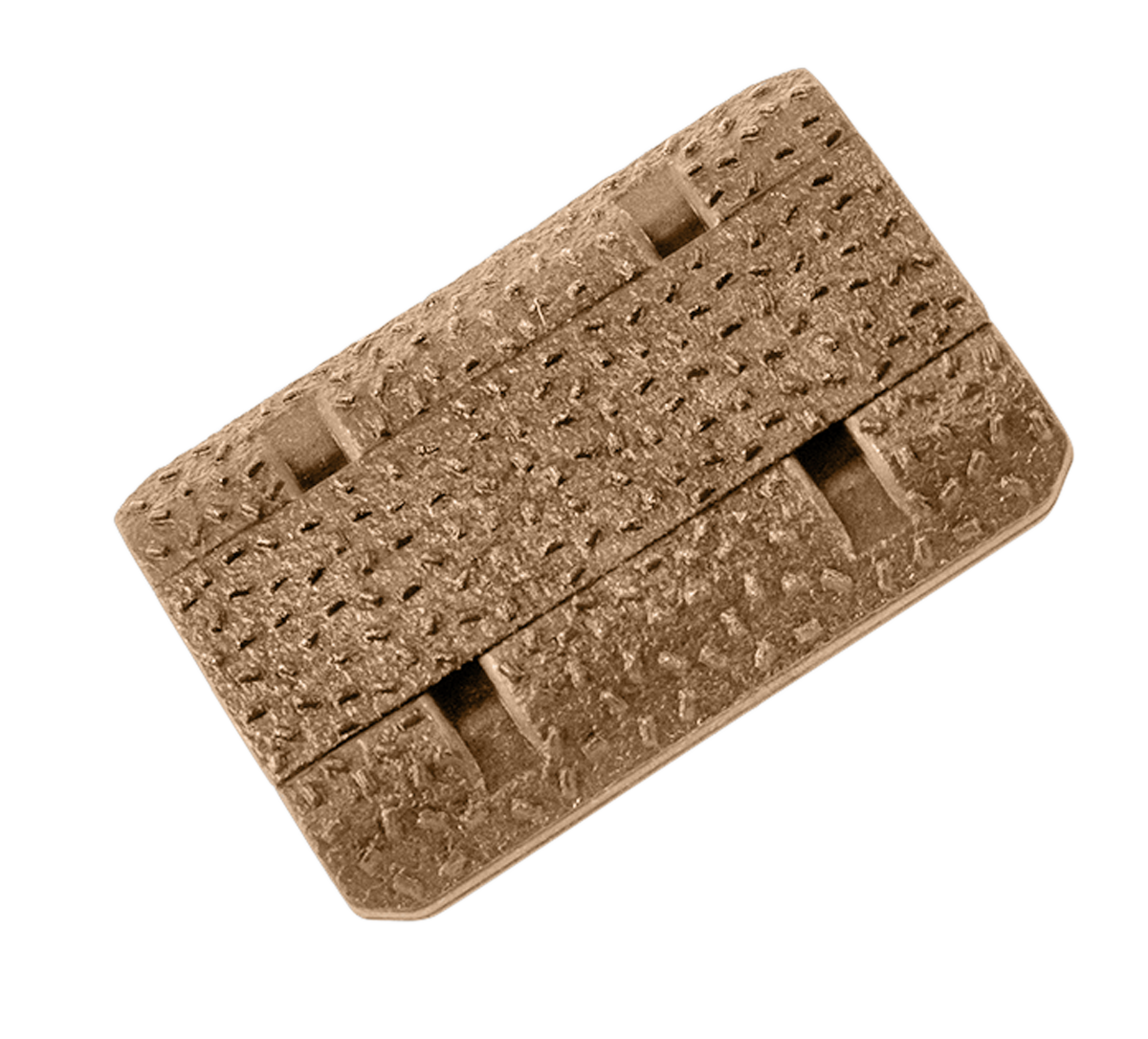 Magpul Industries Corp M-lok Rail Cover, Magpul Mag603-fde Mlok Rail Cover Type 2