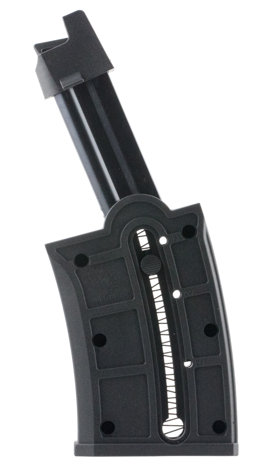 Promag Standard, Pro Mosa1    Mag Mossberg 715t 22lr 25rd