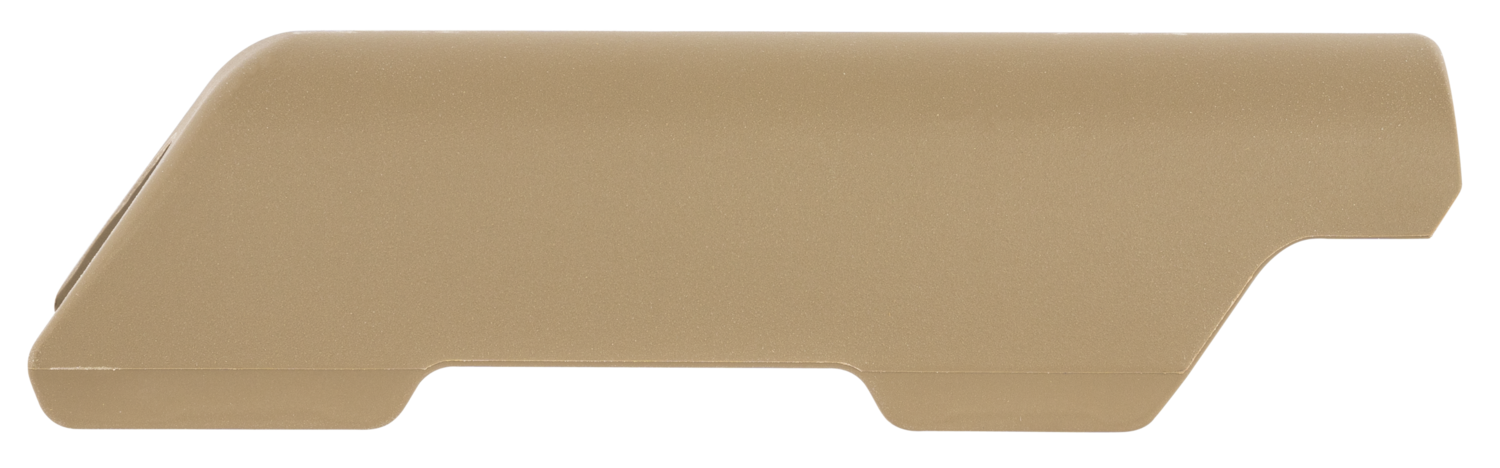 Magpul Industries Corp Moe/ctr Cheek Riser, Magpul Mag326-fde Ctr/moe Cheek Riser .50