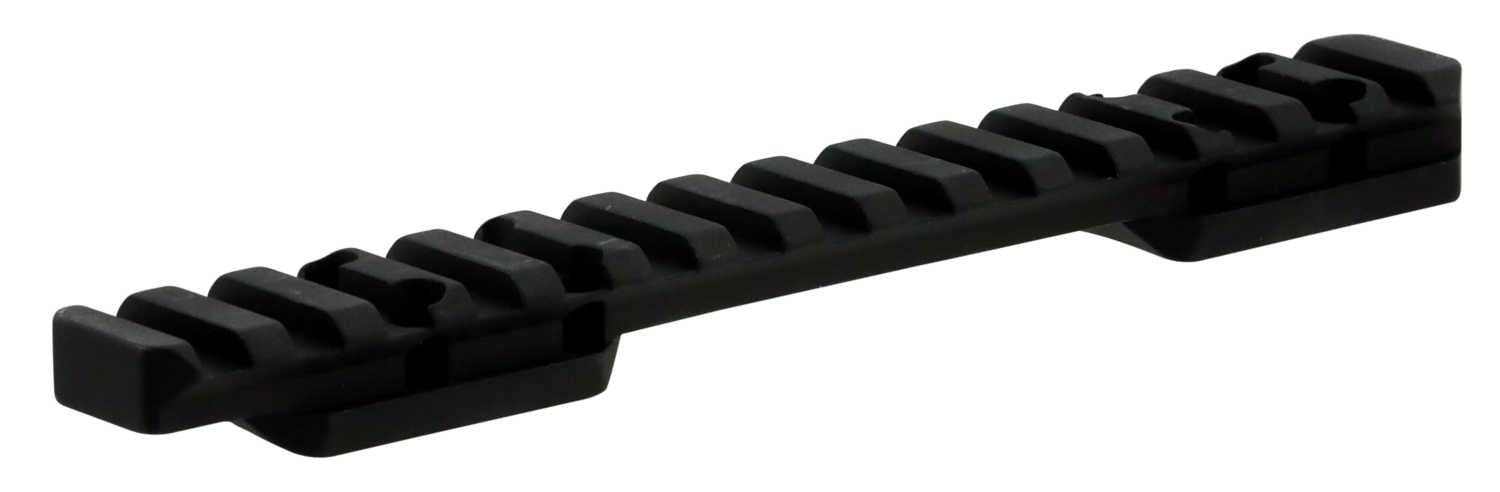 Talley Picatinny Rail, Tal Poo252735 Picatinny Base Brn X-bolt Sa