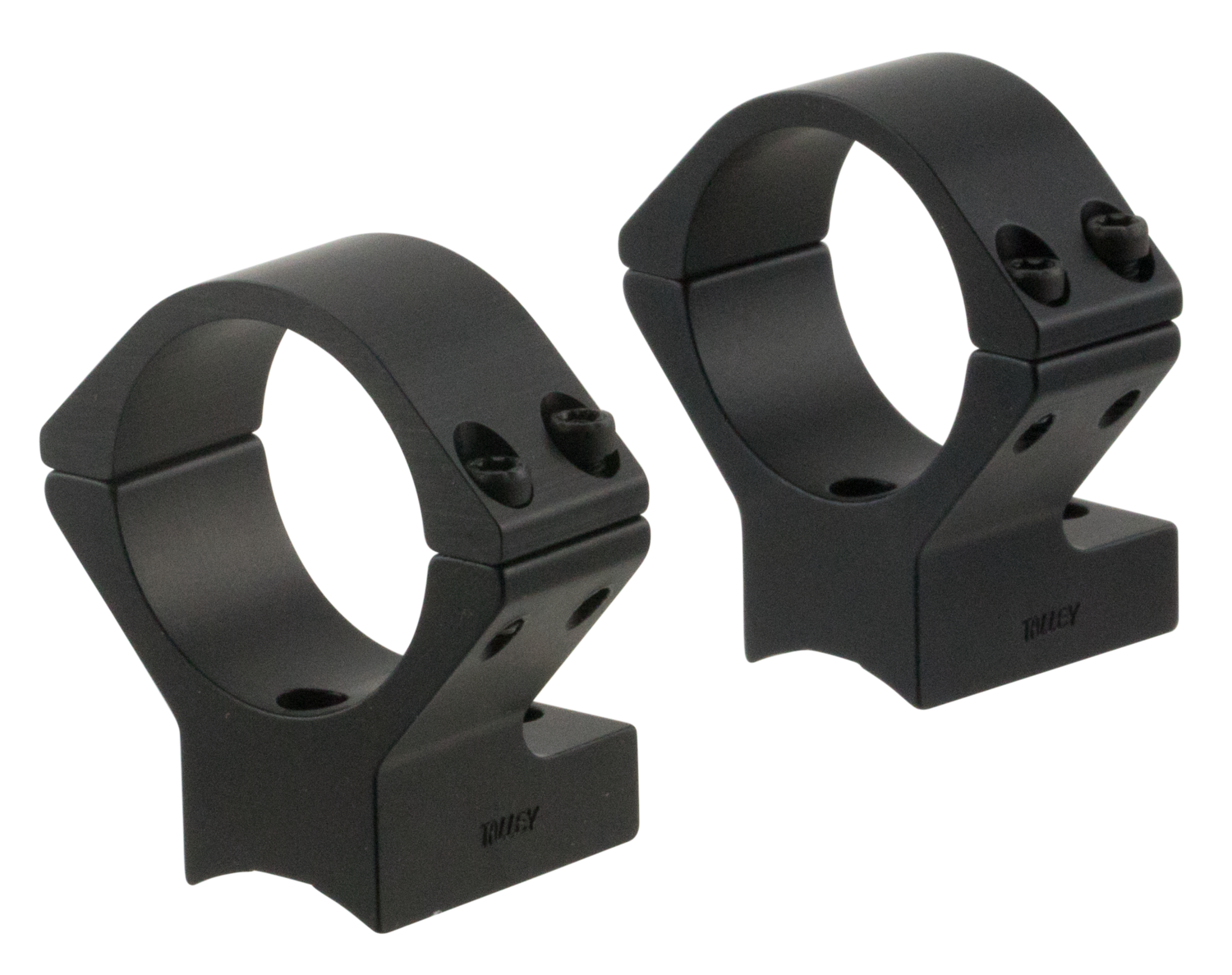Talley Lightweight, Tal 730735    Lw Rng/bs 30mm Low X-bolt