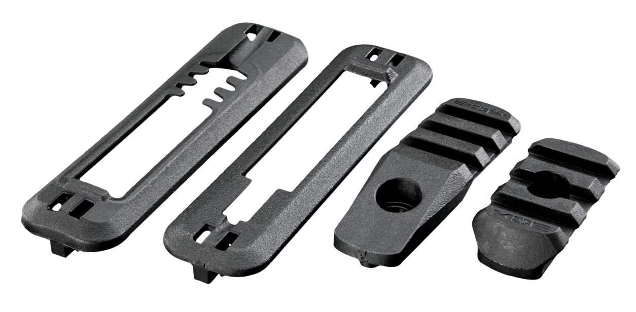 Magpul Industries Corp Moe Illumination Kit, Magpul Mag402-blk Moe Illumination     Kit