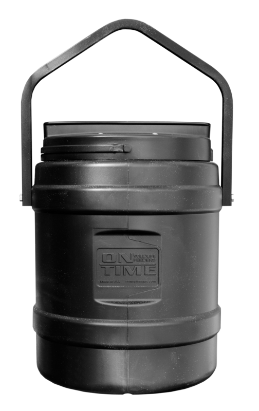 On Time Rice Bran, Ontime 73000 Rice Bran Feeder On Time Rice Bran, Ontime 73000 Rice Bran Feeder