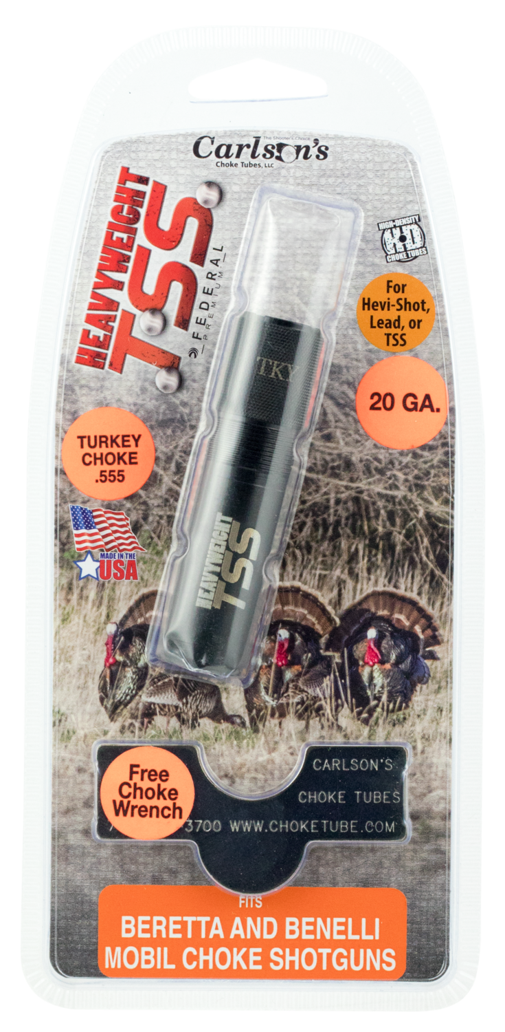 Carlsons Tss Turkey, Carl 38013       Tss Tky 20g Ber/ben Mobil