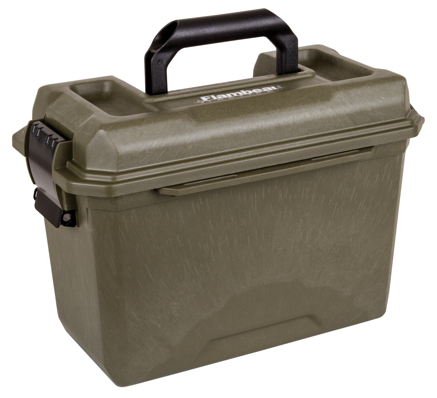 Flambeau Hd, Flam 8415ac  14 Ammo Can