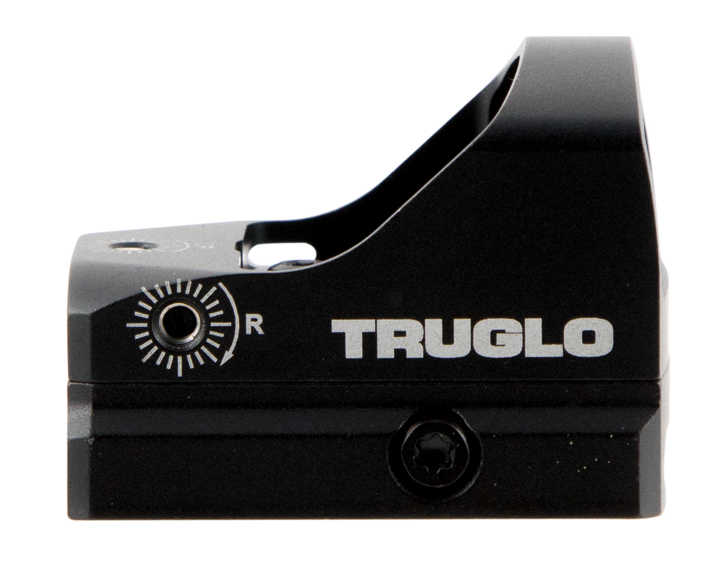 Truglo Tru-tec, Tru Tg-8100b      Red Dot Micro Sub-cmpt Sight