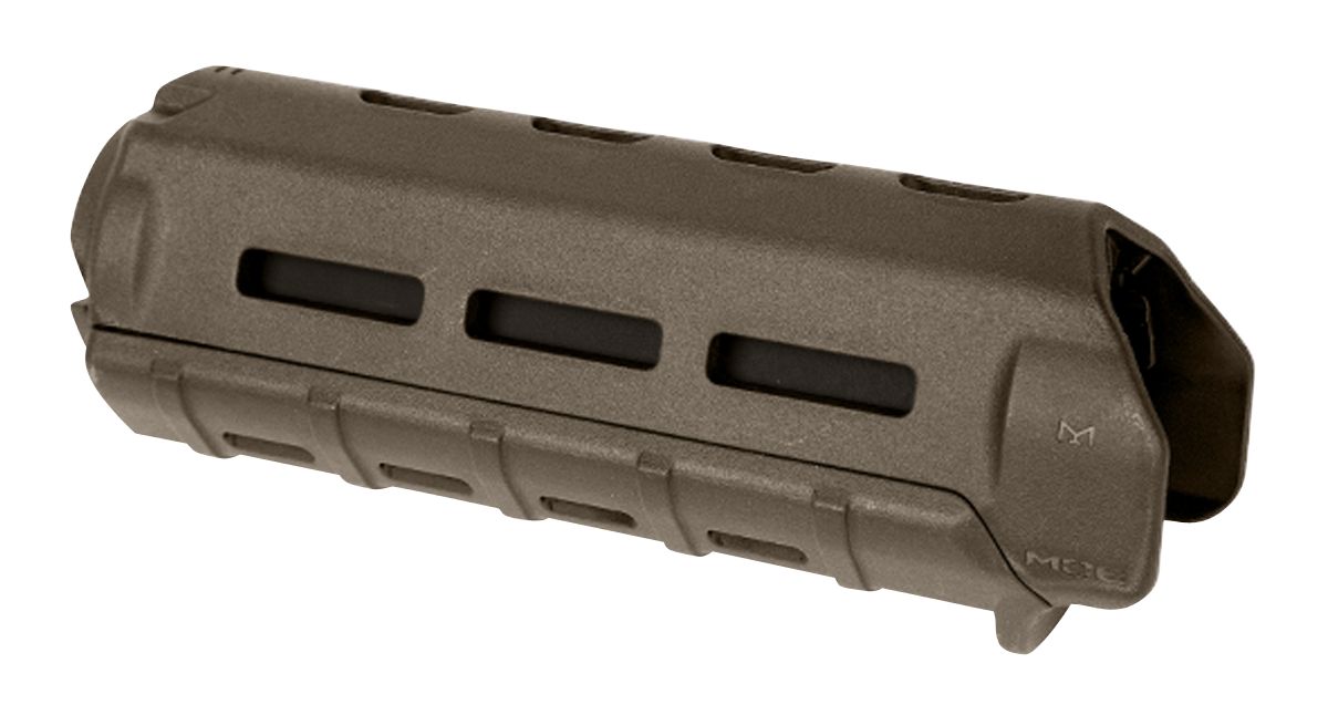 Magpul Industries Corp Moe M-lok, Magpul Mag424-odg Moe Mlok Hndgrd Carbine Ar15/m4