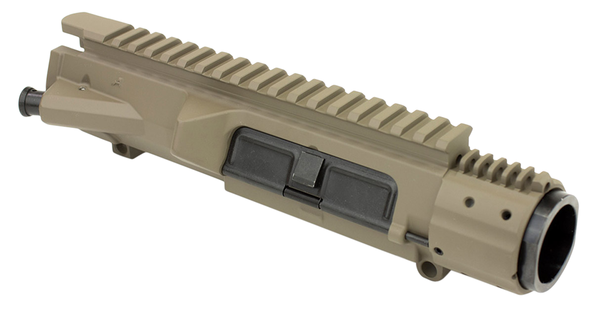 Aero Precision M5e1, Aero Apar308506ac  308 Upper M5e1              Fde