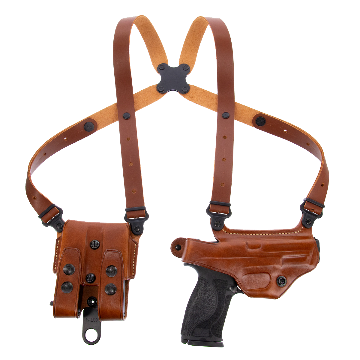 Galco Miami Classic, Galco Mc820       Miami Cls Sig 320            Tan