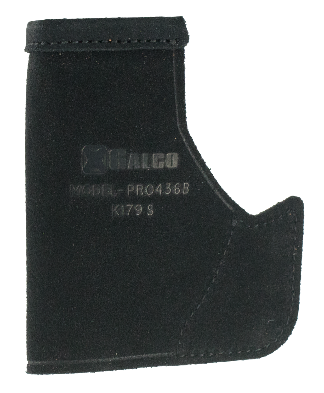 Galco Pocket Protector, Galco Pro436b     Pocket Protector Rug Lcp     Blk