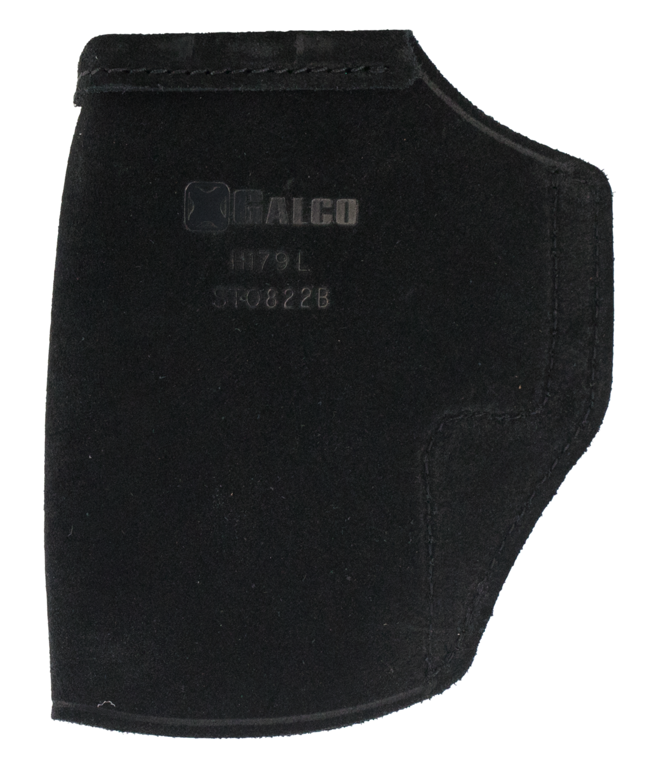 Galco Stow-n-go, Galco Sto822b     Stow-n-go Sig 320c 9/40      Blk