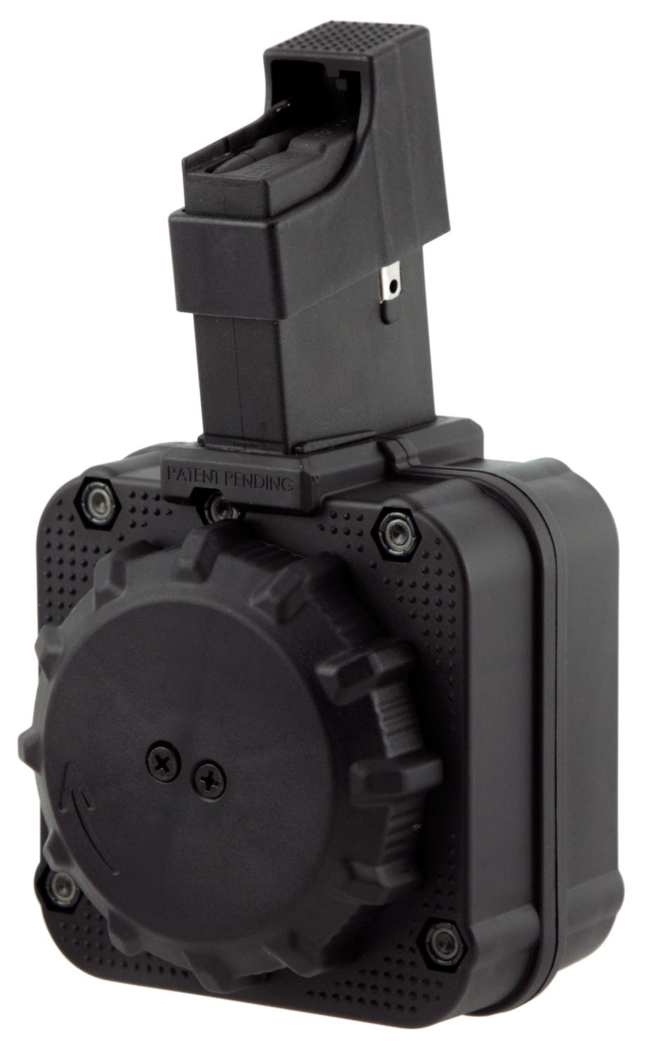 Promag Standard, Pro Drma8    Drum Mag 65rd Ar15 5.56