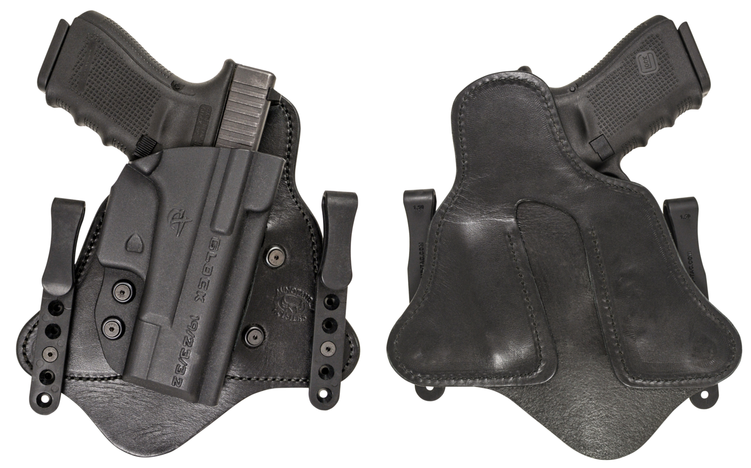 Comp-tac Mtac, Comptac C225sf196rbsn Mtac Iwb Hybrid Spg Xds 3.3