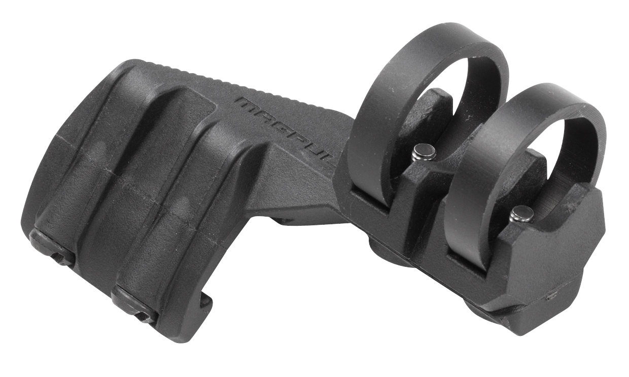Magpul Industries Corp Rail Light, Magpul Mag498-blk-rt Rail Light Right       Mount