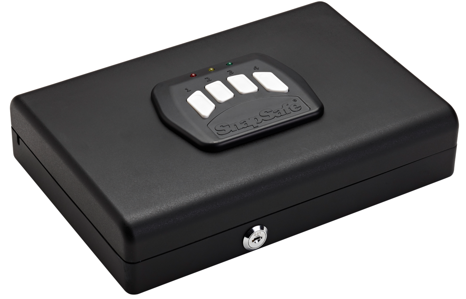 Snapsafe Keypad Safe, Snapsafe 75432      Keypad Vault
