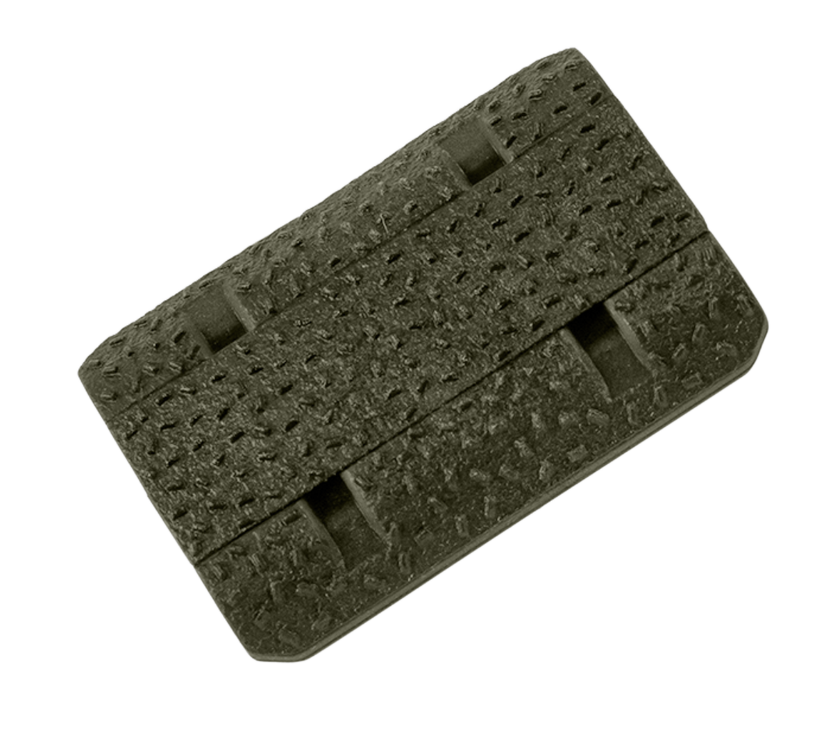 Magpul Industries Corp M-lok Rail Cover, Magpul Mag603-odg Mlok Rail Cover Type 2