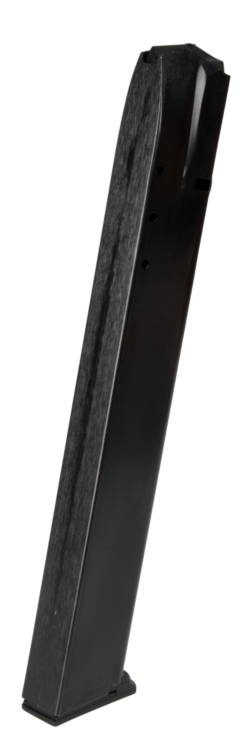 Promag Standard, Pro Scya2    Mag Sccy Cpx1/cpx2 9mm 32rd Steel