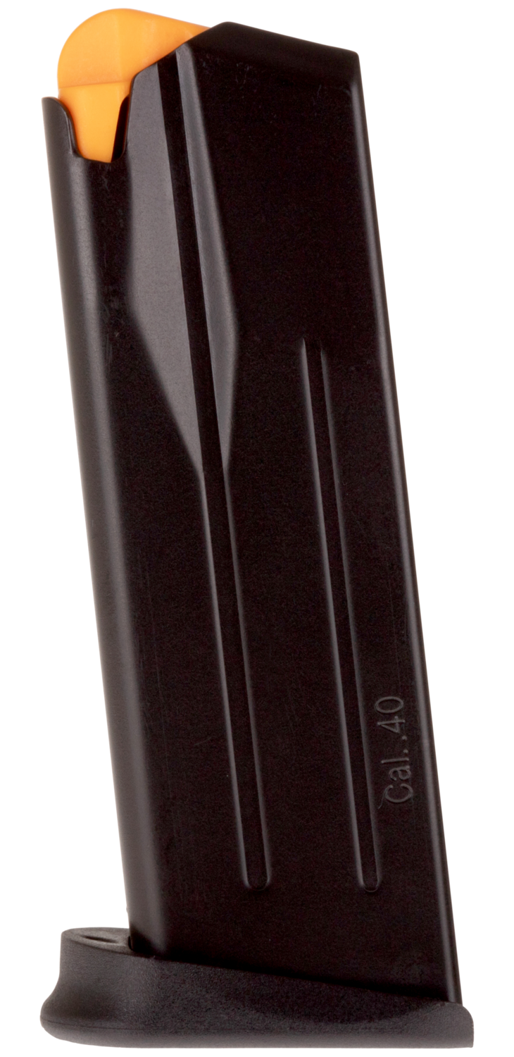 Taurus Oem, Tau 358-0012-02    Mag Thc      40s  10r