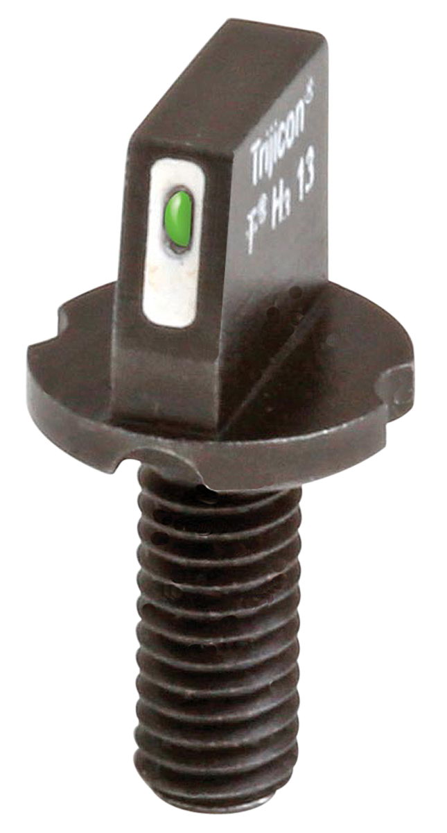 Xs Sights Ar-15 A2 Tritium Front Sight, Xs Ar-2001-6    Tritium Front Stripe Ar Milspec