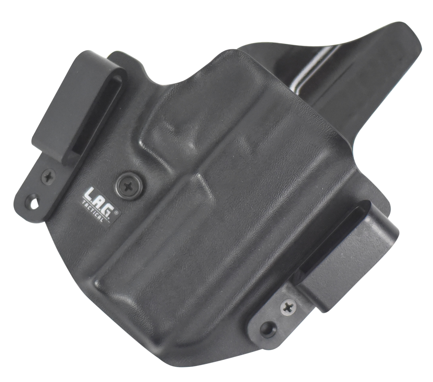 Lag Tactical Inc Defender, Lag 1044      Defender Holster Glk 42