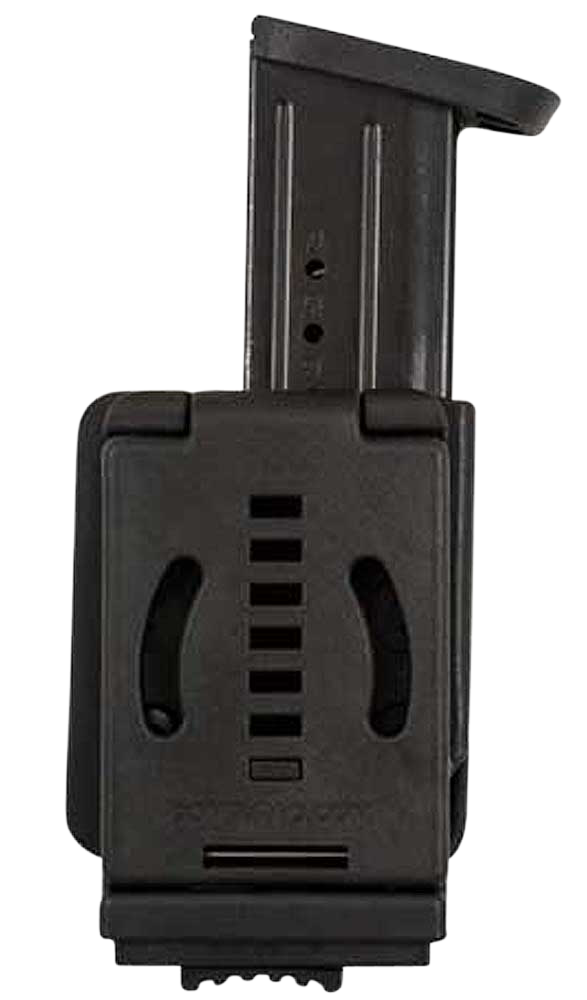 Comp-tac Single Mag Pouch, Comptac C62204000lbkn Sng Mag Plm Attach Owb #4