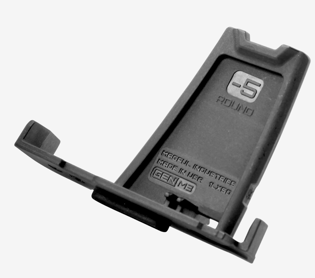 Magpul Industries Corp Pmag, Magpul Mag562-blk Minus  5rd Limiter Pmag Lr/sr M3