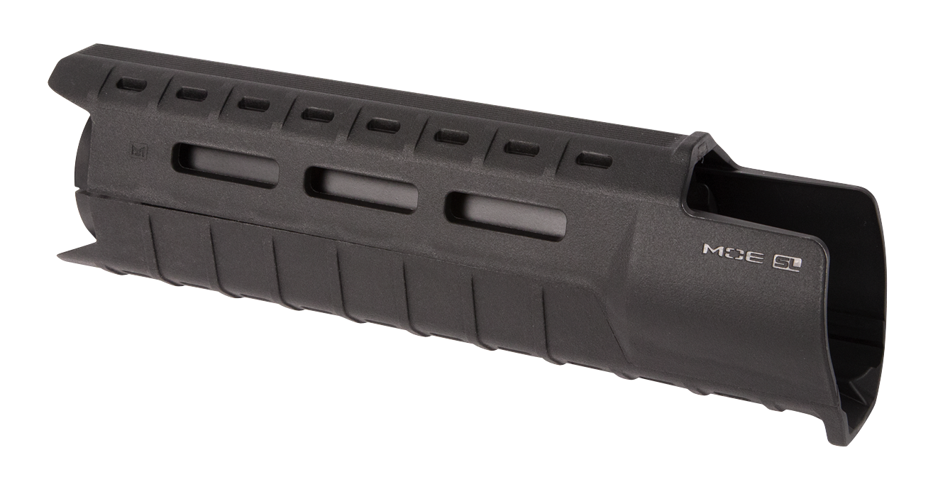 Magpul Industries Corp Moe Sl, Magpul Mag538-blk Moe Sl    Hndgrd Carb A