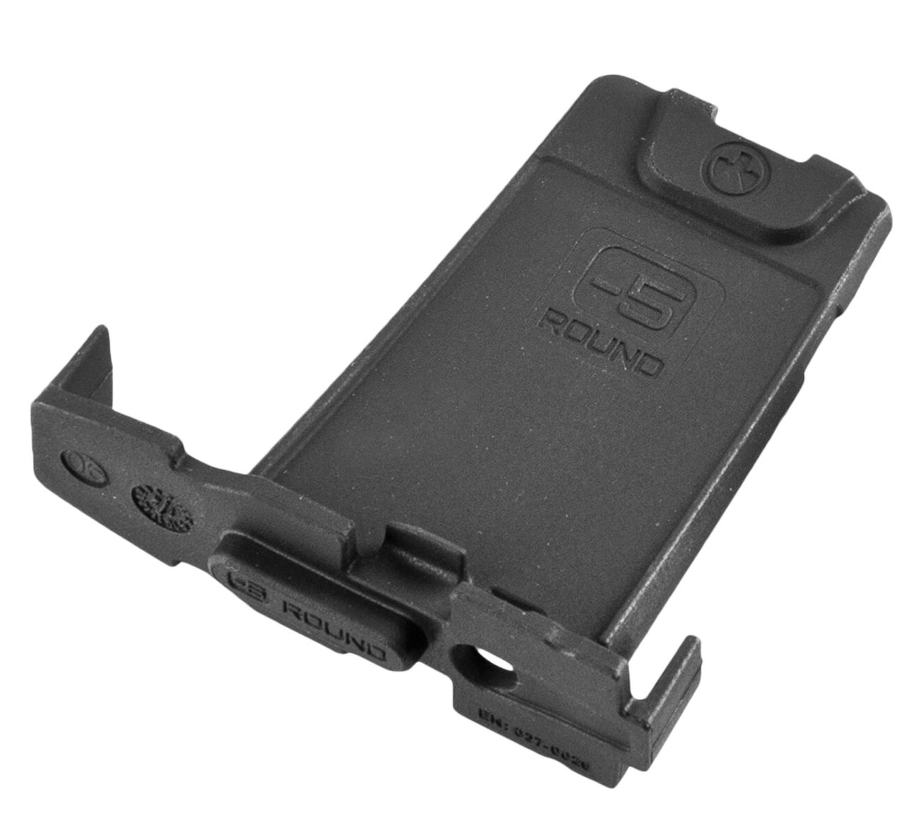 Magpul Industries Corp Pmag, Magpul Mag285-blk Minus  5rd Limiter Pmag Ar/m4 M3