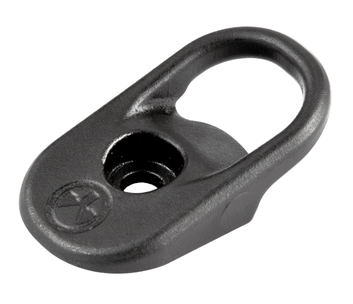 Magpul Industries Corp Moe Sling Attachment, Magpul Mag504-blk Msa Moe Sling Attachment