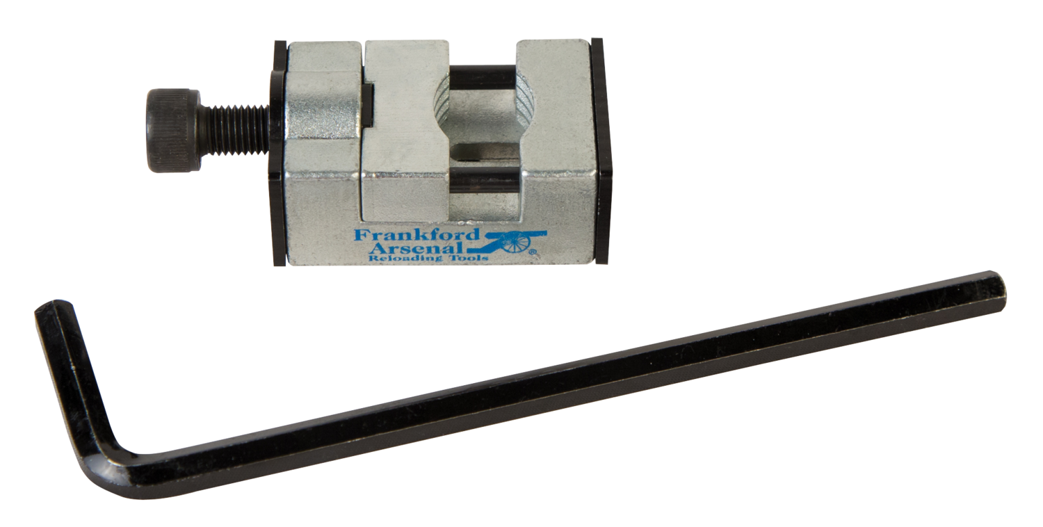 Frankford Arsenal Platinum, Frank 1078192  Plat Series Stuck Case Remover