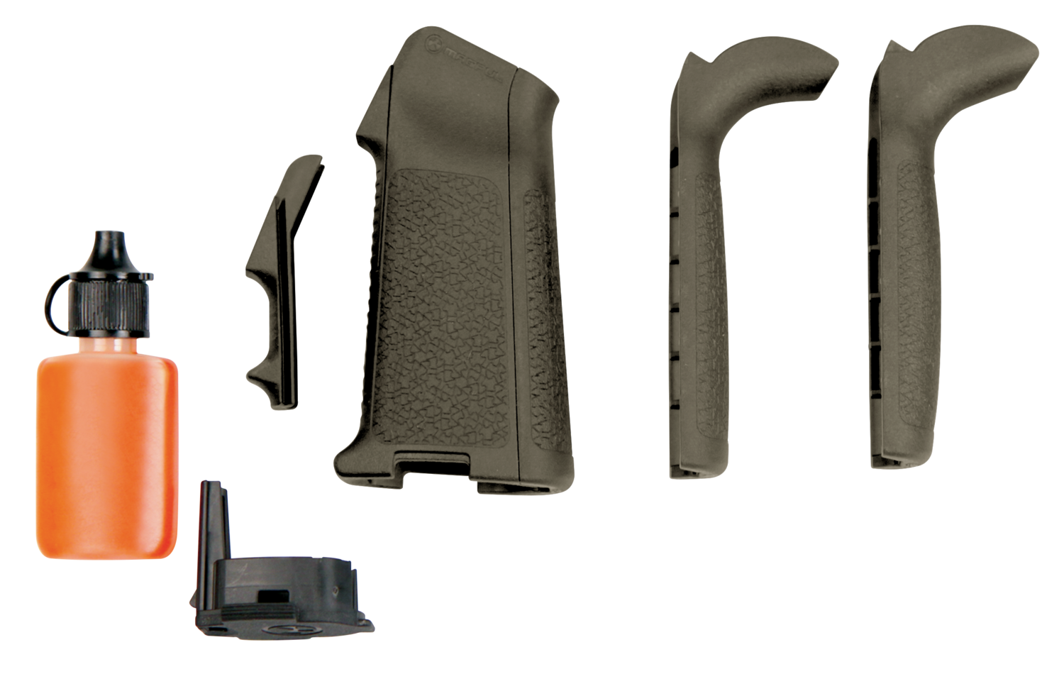 Magpul Industries Corp Miad, Magpul Mag521-odg Miad Gen1.1 Grip Kit Type 2