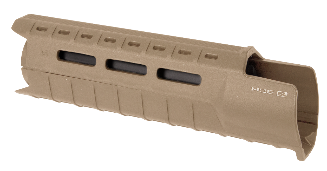 Magpul Industries Corp Moe Sl, Magpul Mag538-fde Moe Sl    Hndgrd Carb A