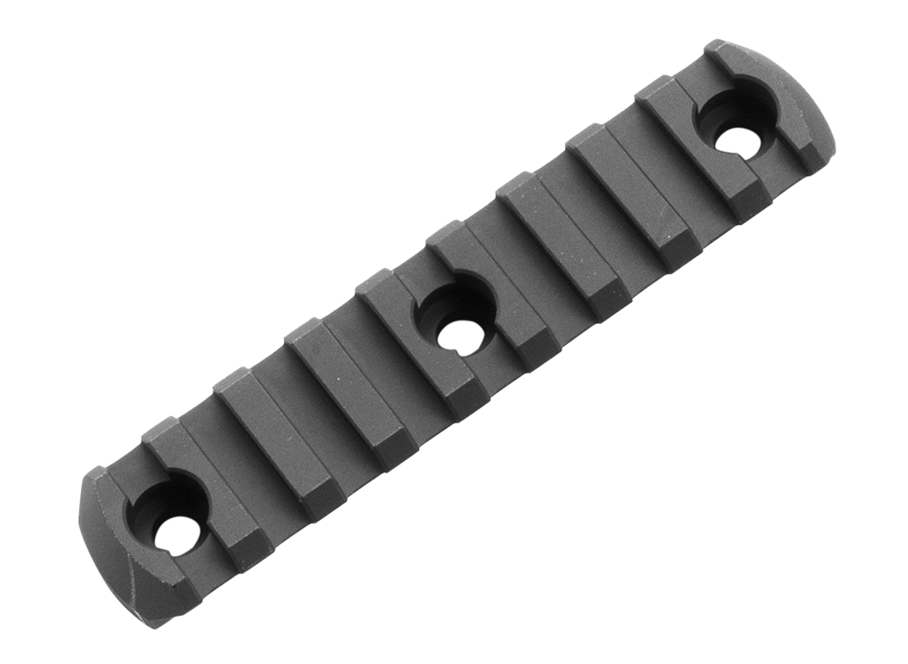 Magpul Industries Corp M-lok, Magpul Mag583-blk Mlok Alum Rail Sect 9 Slots