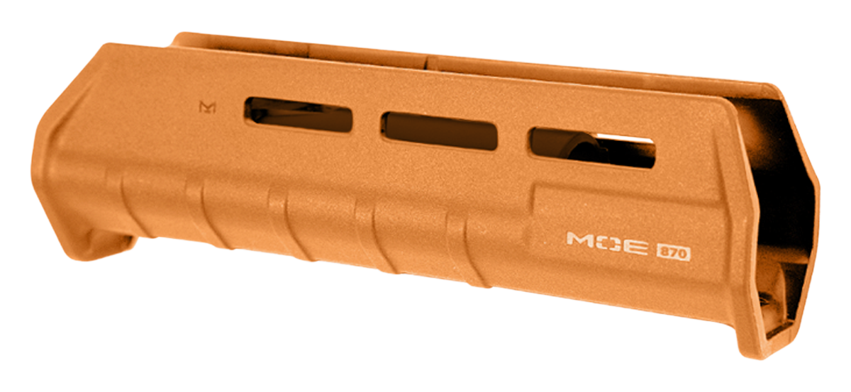 Magpul Industries Corp Moe M-lok, Magpul Mag496-org Moe Mlok Forend Rem 870