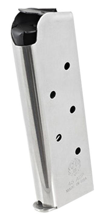 Ruger Sr1911, Rug 90664 Mag Sr1911  45                7rd