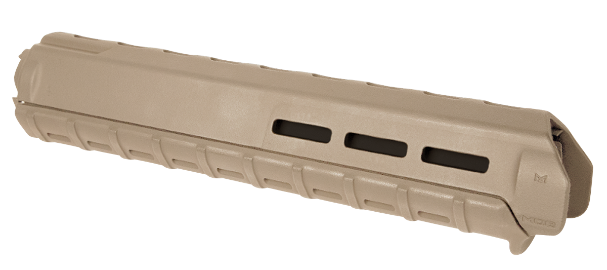 Magpul Industries Corp Moe M-lok, Magpul Mag427-fde Moe Mlok Hndgrd Rifle  Ar15/m16