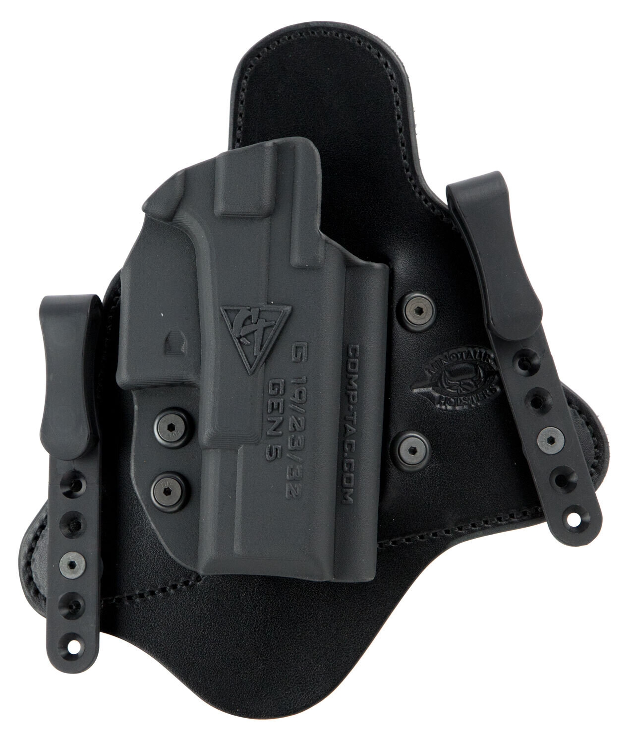 Comp-tac Mtac, Comptac C225gl052rbsn Mtac Iwb Hybrid Glk 19 G5